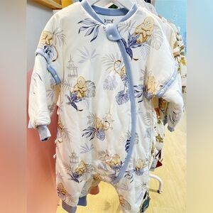 Brand new Kids Pajamas - Kids sleep bag